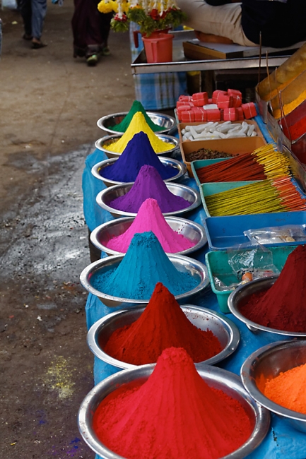 Mysore-Le marché-022